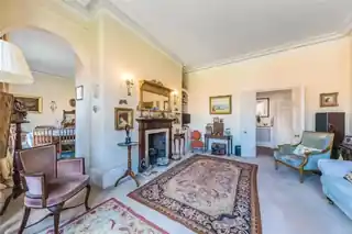 31, Morpeth Mansions, Morpeth Terrace, photo 2
