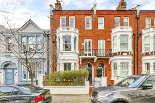 31 Oxberry Avenue, photo 3