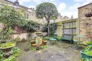 31 Oxberry Avenue, photo 4