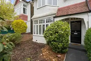 31 Rathgar Avenue, photo 2