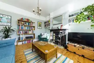 31A Broomfield Road, photo 2