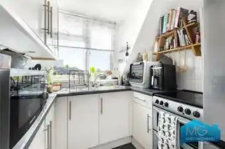 31A Granville Place, photo 3