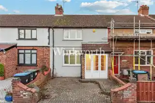 32 Kipling Terrace, photo 3