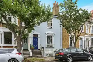 32 Tavistock Terrace, photo 2