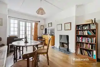 329 Nether Street, photo 4