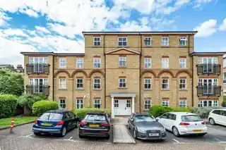 33 Belvedere Place, photo 4
