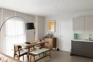 33, Boulevard Apartments, 33 Ufford Street, photo 4