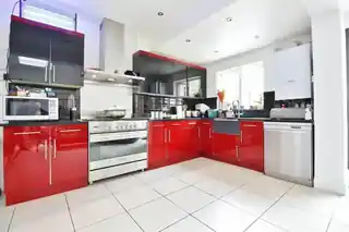 33 Burlington Road, photo 4