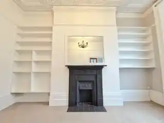 33 Cambridge Gardens, photo 4