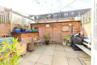 33 Mitford Road, photo 3