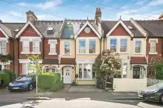33 Penwortham Road, photo 4
