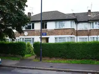 33, Queens Court, Kenton Lane, photo 4