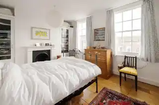 33 Ufton Road, photo 4