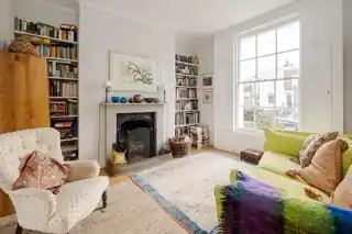 33 Ufton Road, photo 3