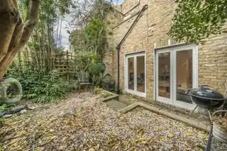33 Wilton Square, photo 4