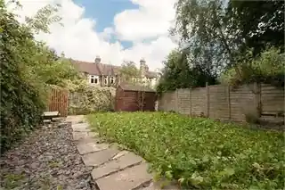 33A Cranley Gardens, photo 3
