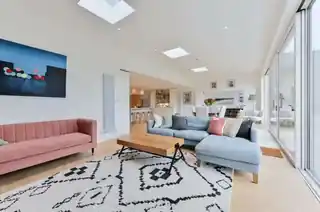 34 Crystal Palace Park Road, photo 3