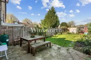 34 Fryatt Road, photo 2