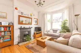 34 Shrewsbury Road, photo 3