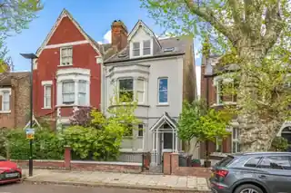 34 Thorney Hedge Road, photo 2