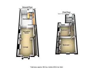 34 Woodhurst Road, photo 2