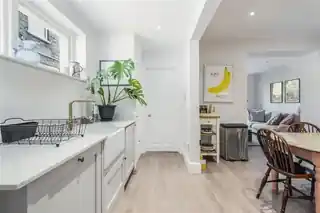 343A Lordship Lane, photo 4