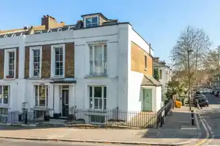 34A Gipsy Hill, photo 2