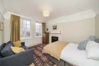 34A Greycoat Gardens, photo 3