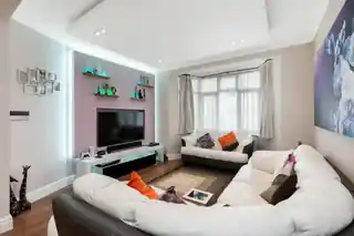 35 Loretto Gardens, photo 4