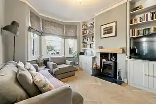 35 Radnor Gardens, photo 2