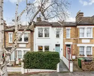 35 Trilby Road, photo 2