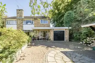36 Cranmer Road, photo 2