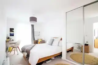 36, Hackney House, Clydesdale Way, photo 4