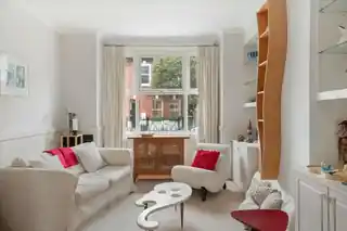 36 Kinnoul Road, photo 2