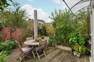 36 Kinnoul Road, photo 3