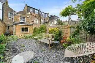36 Lidfield Road, photo 4