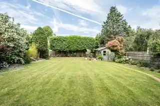 36 Warwick Road, photo 4