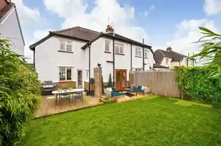 36 Worple Avenue, photo 4