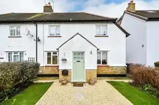 36 Worple Avenue, photo 2
