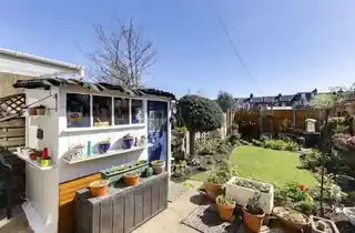 36 Yorkshire Gardens, photo 4