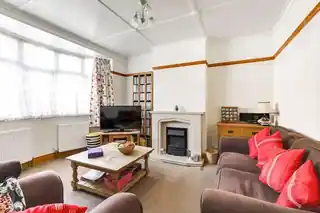 36 Yorkshire Gardens, photo 2