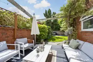 360 Ewell Road, photo 4