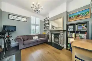 37 Delafield Road, photo 4