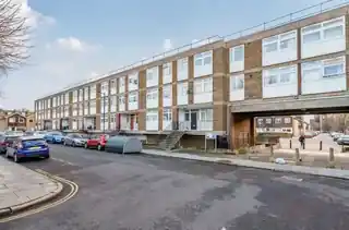 37 Lorrimore Square, photo 4