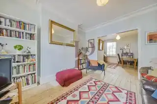 37 Pemberton Terrace, photo 2