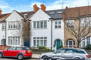 37 Tulsemere Road, photo 2