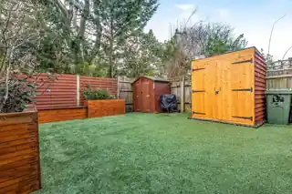 37 Tulsemere Road, photo 4