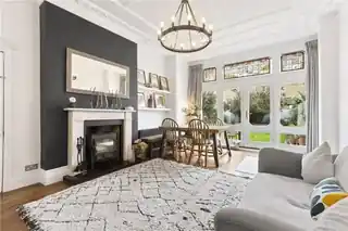 38 Braxted Park, photo 4