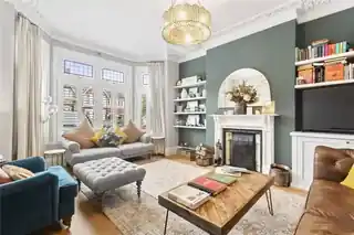 38 Braxted Park, photo 2