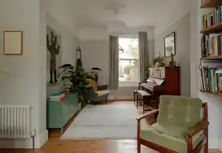 38 Frith Road, photo 3